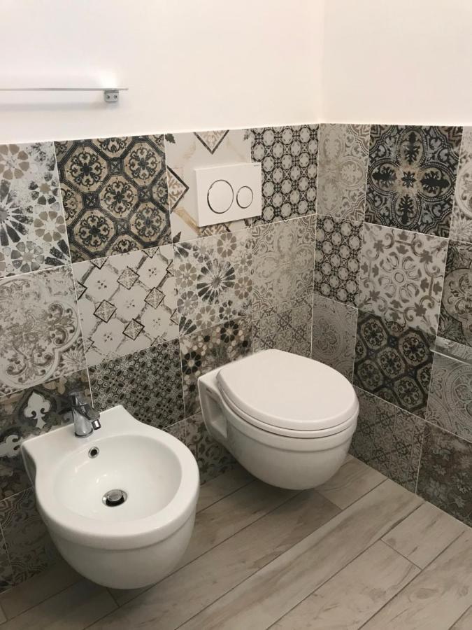 La Rosa App Apartment ลีวอร์โน ภายนอก รูปภาพ