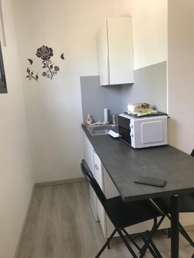 La Rosa App Apartment ลีวอร์โน ภายนอก รูปภาพ