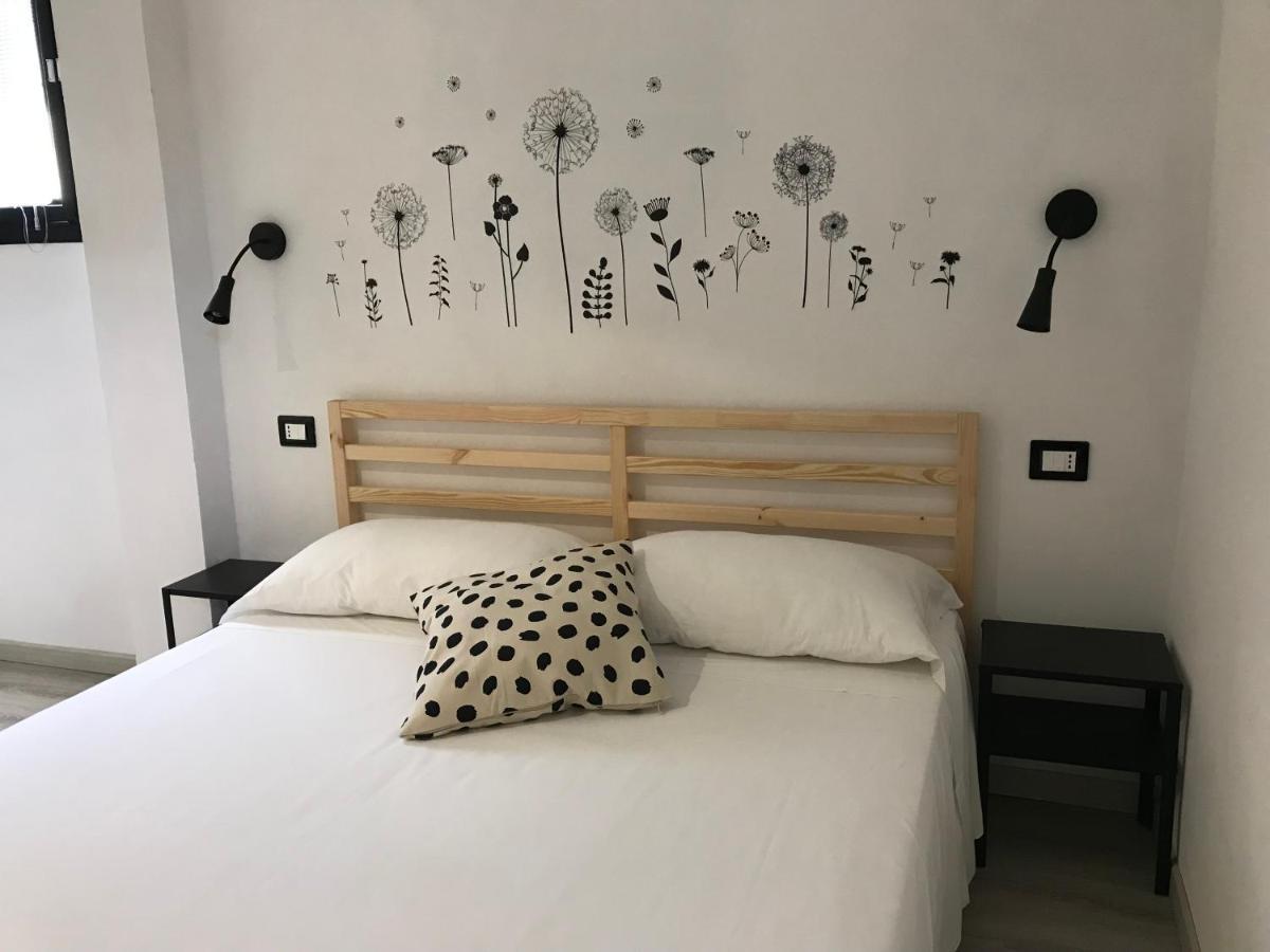 La Rosa App Apartment ลีวอร์โน ภายนอก รูปภาพ