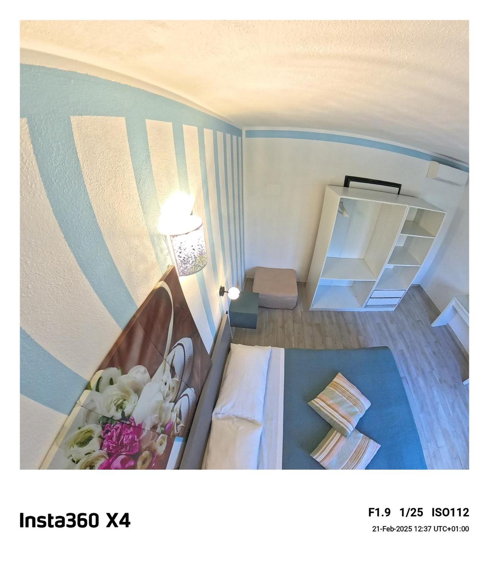 La Rosa App Apartment ลีวอร์โน ภายนอก รูปภาพ