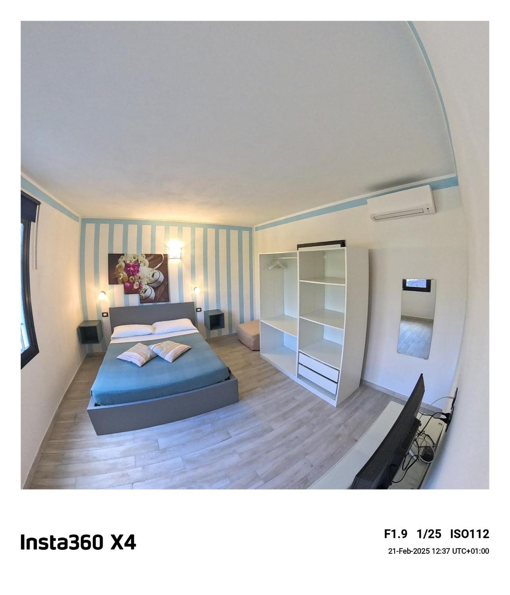 La Rosa App Apartment ลีวอร์โน ภายนอก รูปภาพ