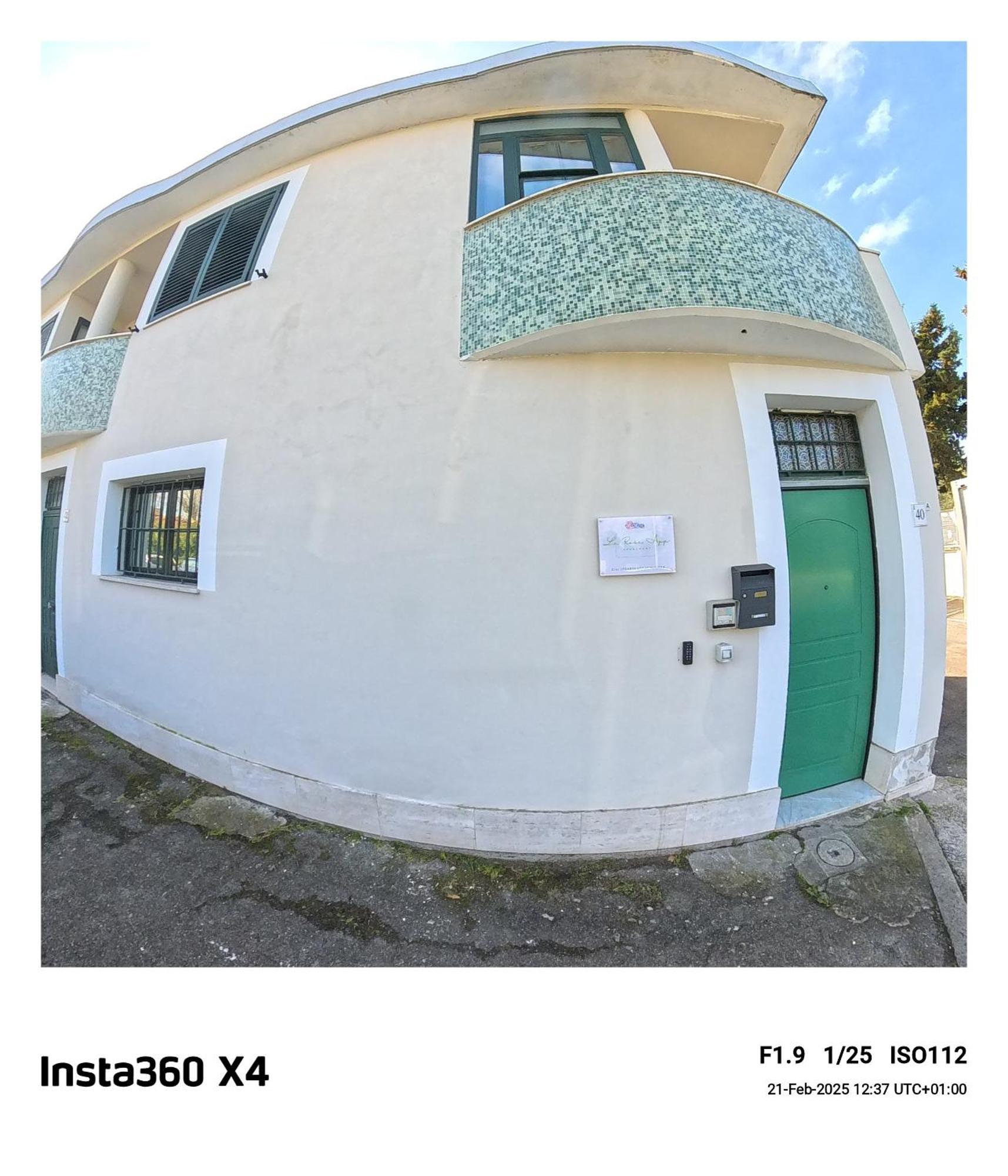 La Rosa App Apartment ลีวอร์โน ภายนอก รูปภาพ