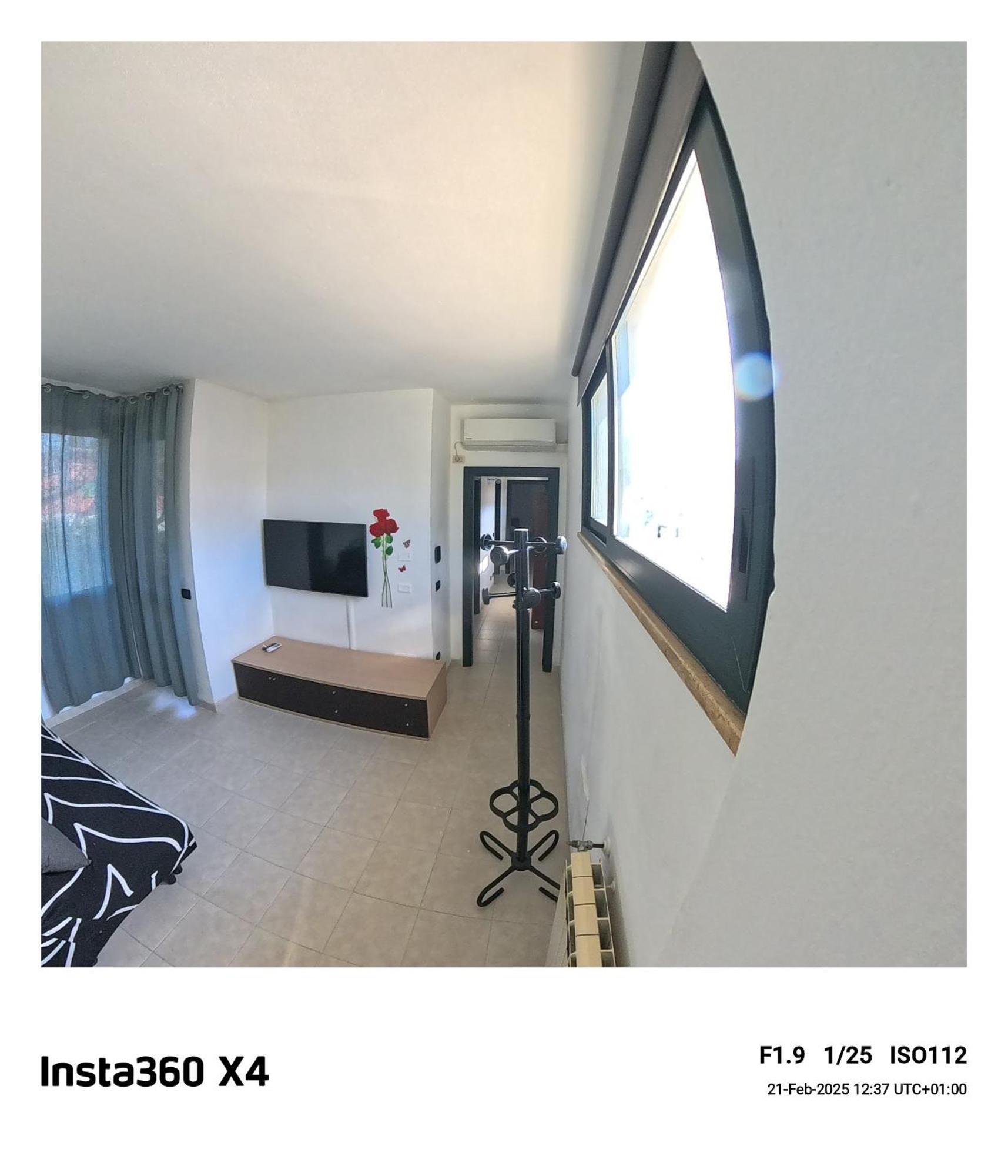 La Rosa App Apartment ลีวอร์โน ภายนอก รูปภาพ
