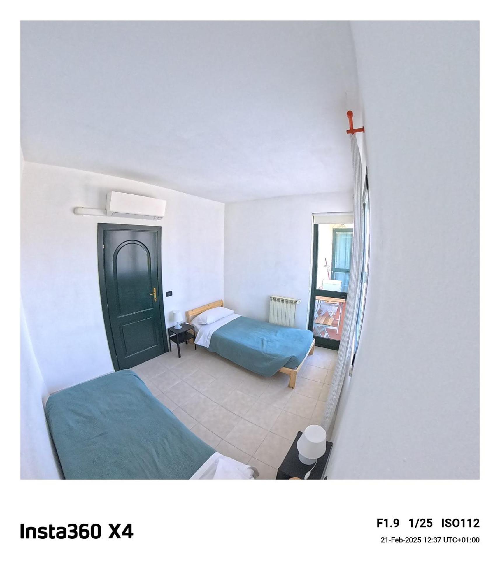 La Rosa App Apartment ลีวอร์โน ภายนอก รูปภาพ