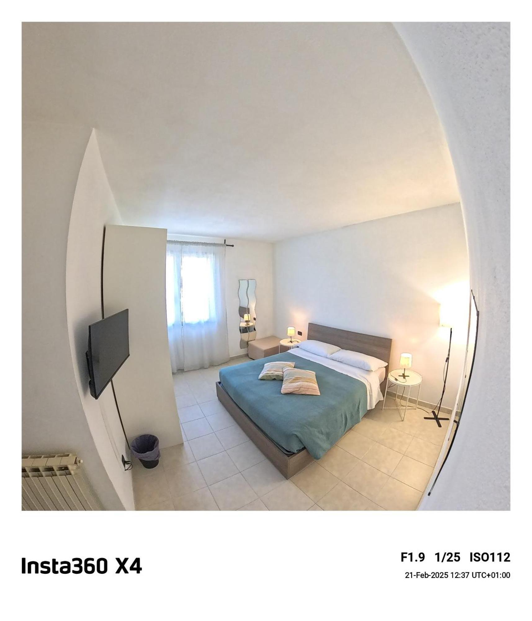 La Rosa App Apartment ลีวอร์โน ภายนอก รูปภาพ