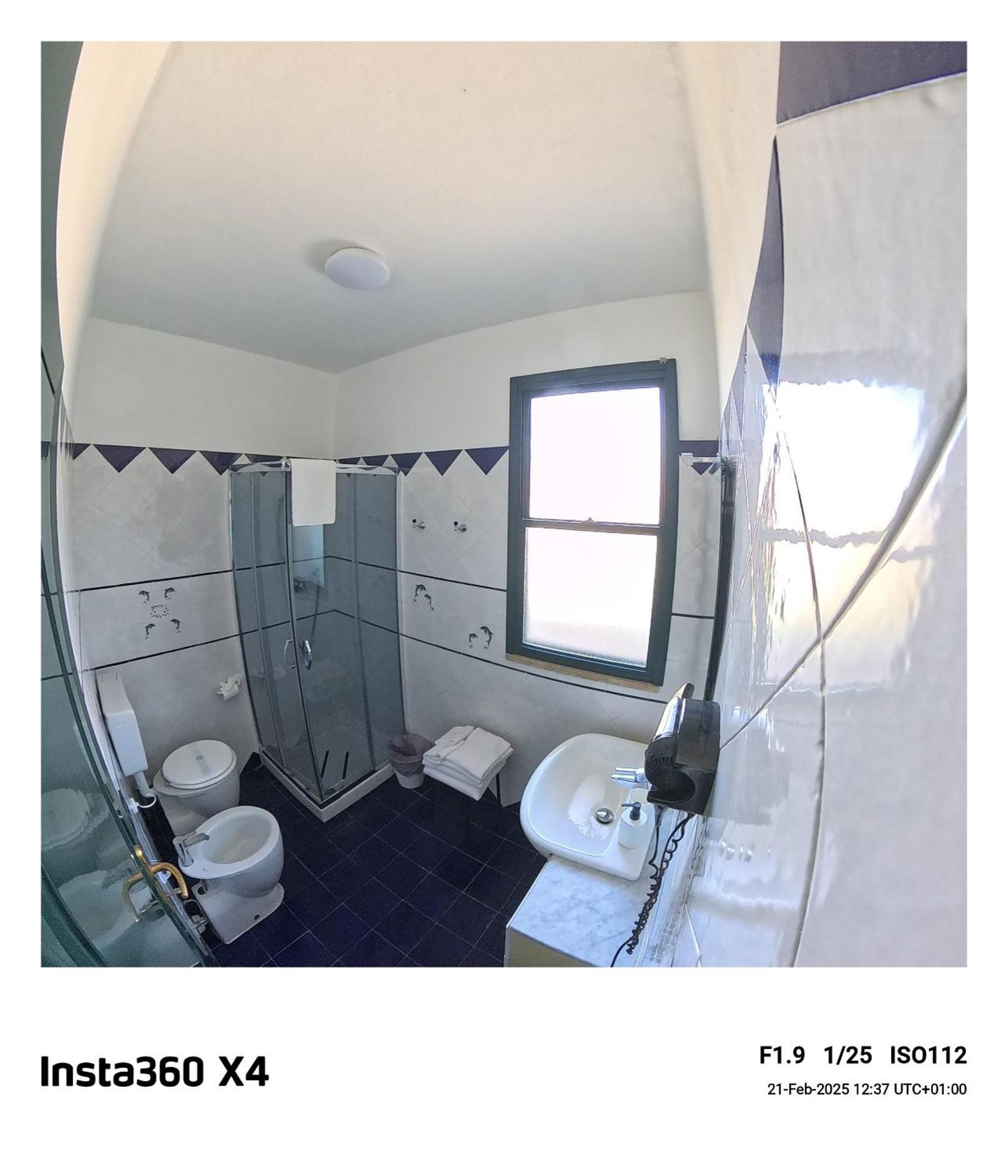La Rosa App Apartment ลีวอร์โน ภายนอก รูปภาพ