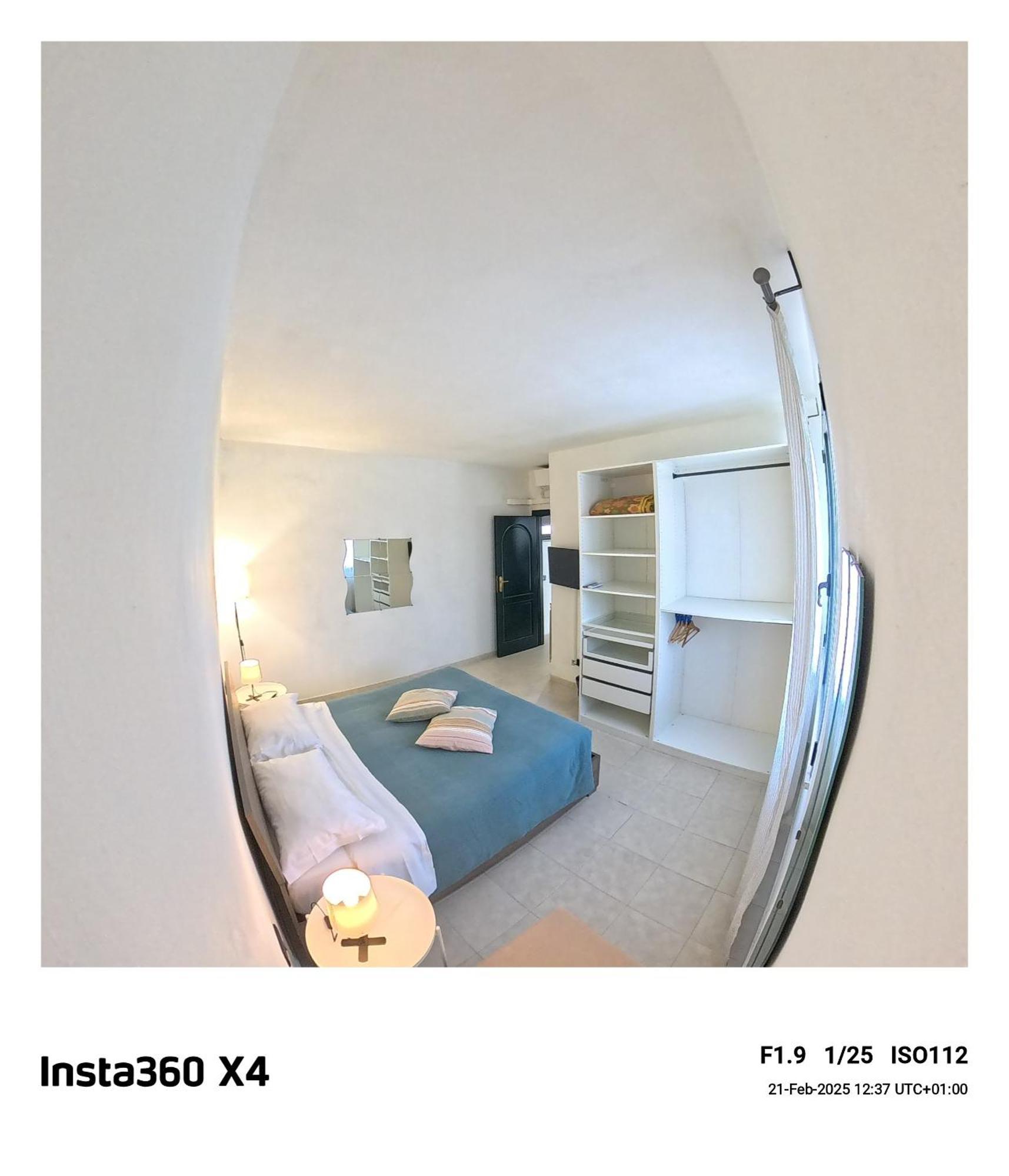 La Rosa App Apartment ลีวอร์โน ภายนอก รูปภาพ