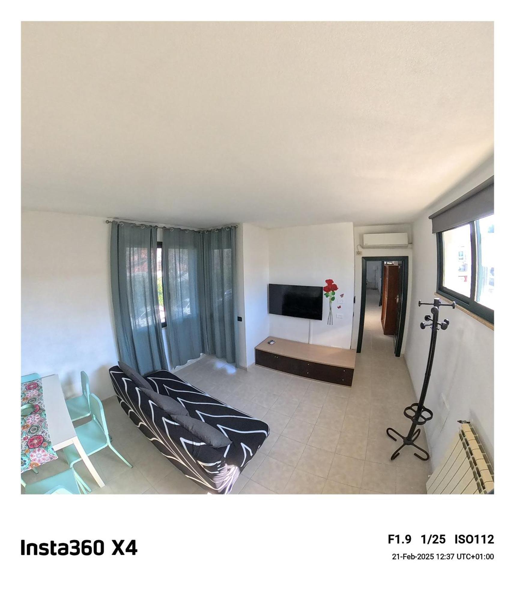 La Rosa App Apartment ลีวอร์โน ภายนอก รูปภาพ
