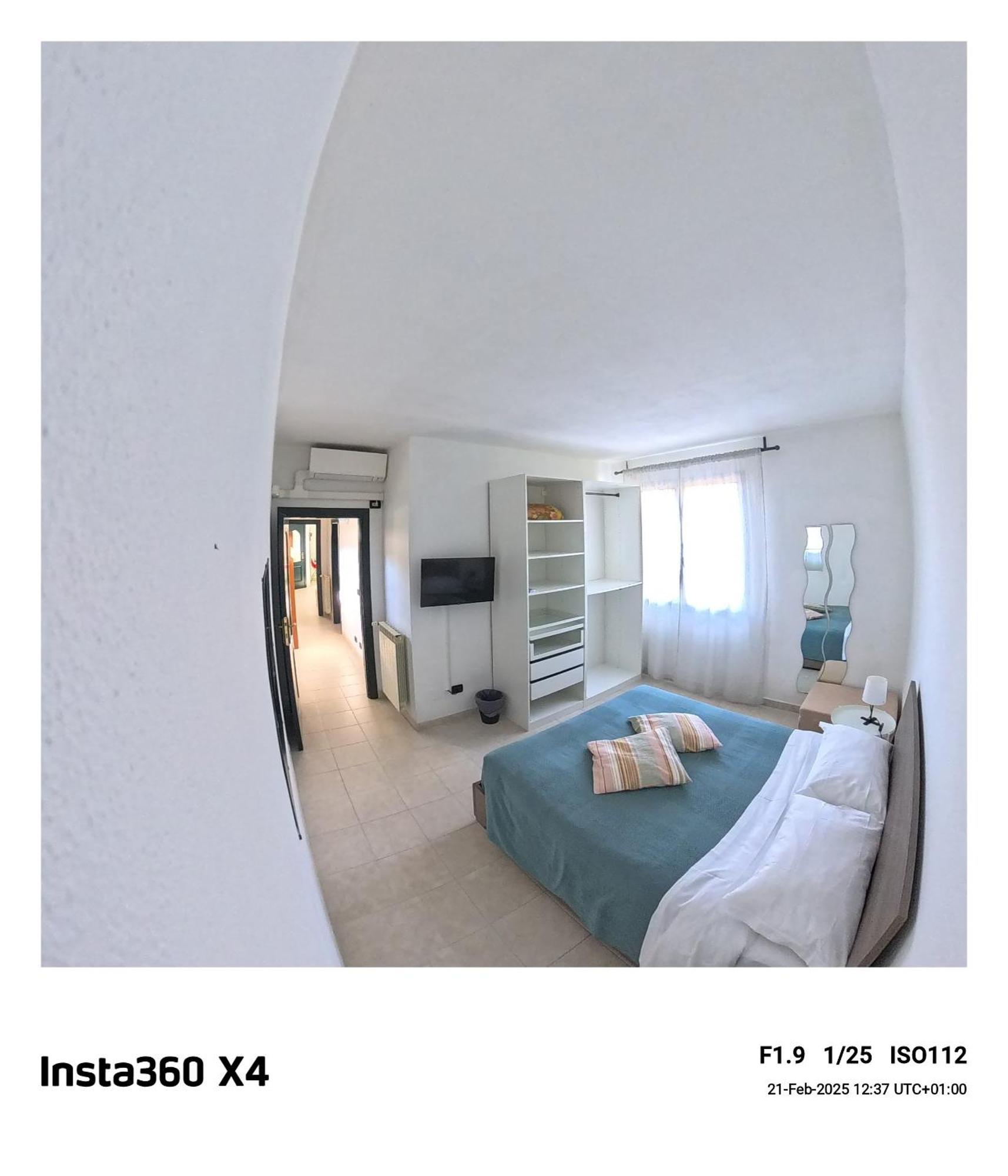 La Rosa App Apartment ลีวอร์โน ภายนอก รูปภาพ